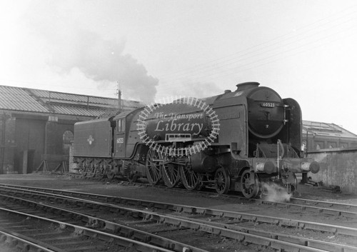 Photo british railways - ,