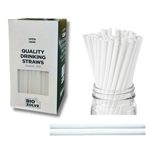 5mm jumbo boba straws - jumbo,