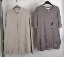 M&S Men's Size 2XL Taupe