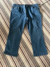 Ladies maine size 20 jeans