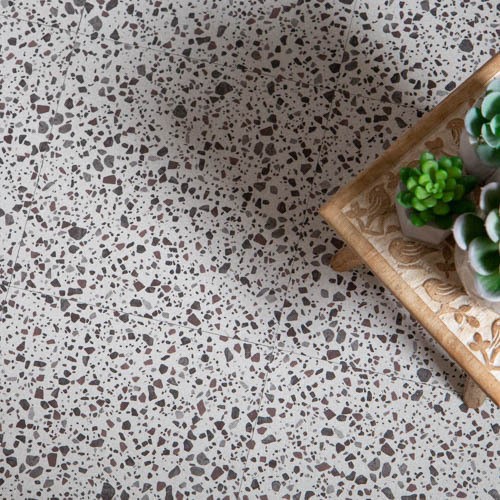 Fix terrazzo 48cm - d-c-fix, 30.48cm
