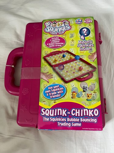Squink chinko squinkies bubble - chinko,