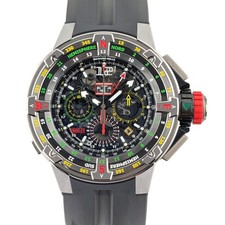 Richard Mille RM60-01 Regatta