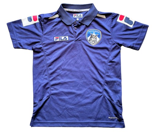 Oldham athletic fila - oldham,