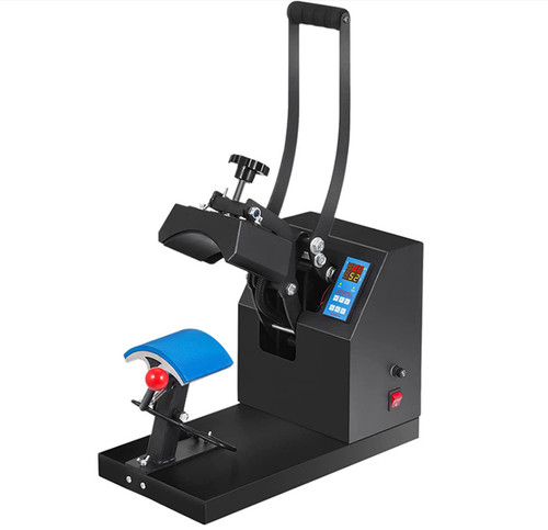 Cap heat press machine - cap,