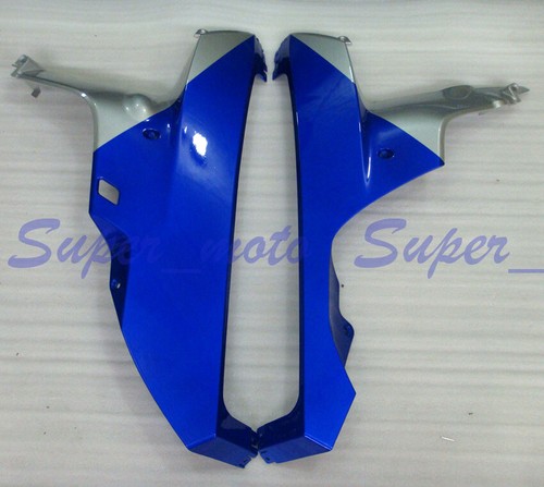 Belly pan lower side fairing - pan,