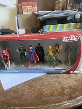 Schleich Justice League 7