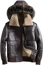 Men's RAF Aviator Pilot B3