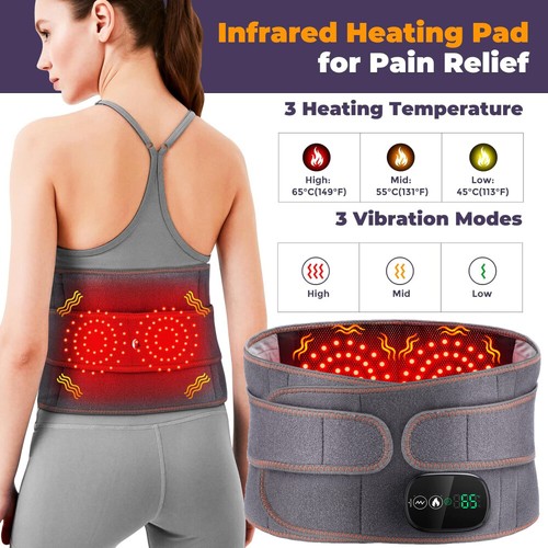 Electric infrared heating - infrared,