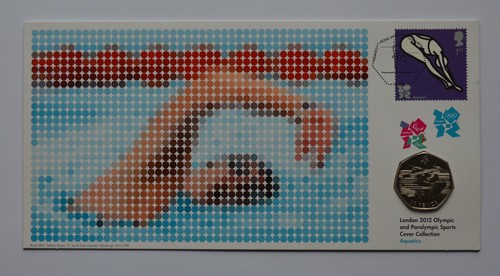 2012 london olympic aquatics - london,