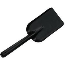 5" Coal Hand Shovel Scoop Fire