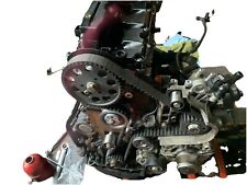 Vw Golf Gtd CUNA ENGINE With