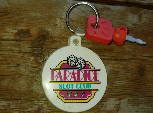 Par dice hotel - par-a-dice, slot