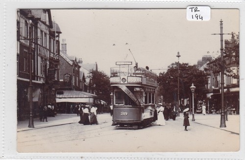 Said lytham annes no - st,
