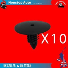 10X Fits Renault Clio Mk2 Mk3
