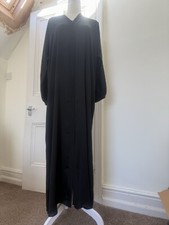 Woman Dubai Abaya 