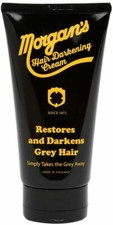  Morgan's Hair Darkening Cream