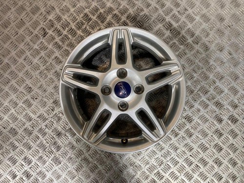 Ford fiesta mk7 inch - fiesta,