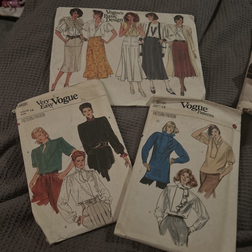 Vogue fantastic designs - vogue,