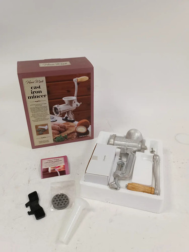 Kitchencraft home made - home, cast