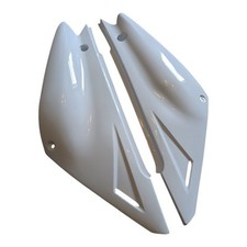 Rear Left & Right Side Panel