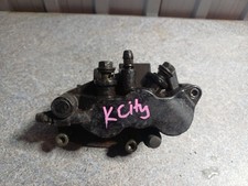 Keeway cityblade 125 front - cityblade,