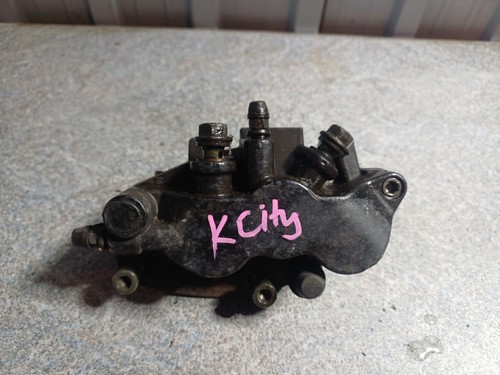 Keeway cityblade 125 front - cityblade,