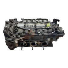 2013 Nissan Navara V6 V9X Passenger Side Cylinder Head  2010-2015  1109100QAA
