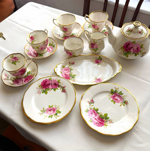 Vintage rotal albert - rotal,