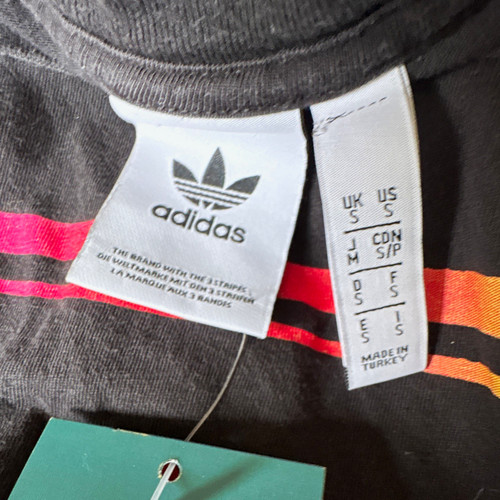 Adidas men black - men's,