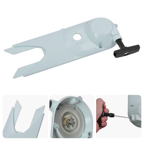 Replacement recoil pull - recoil, start