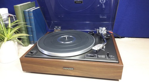 Pioneer 12d belt - pl-12d, drive