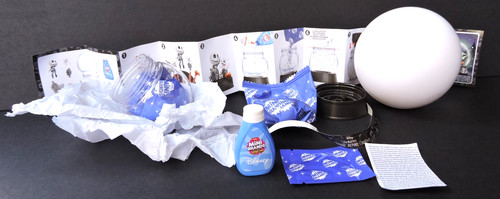Rare mini brands - rare!, disney
