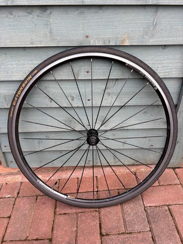 Bontrager tlr road bike - bontrager,