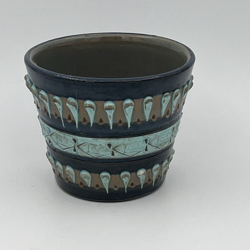 Italian mid century pottery - italian,