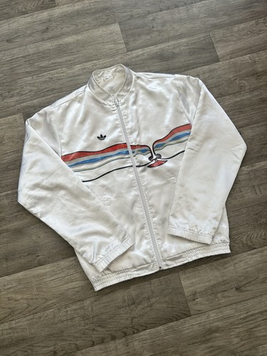 Men vintage adidas 1980s - vintage,