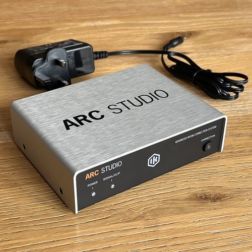 Mic multimedia arc - multimedia,