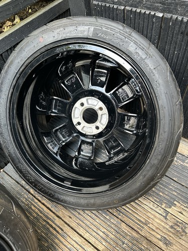 Semi slicks nankang ns2r - 4,