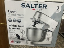 Salter Aspen Stand Mixer 5L