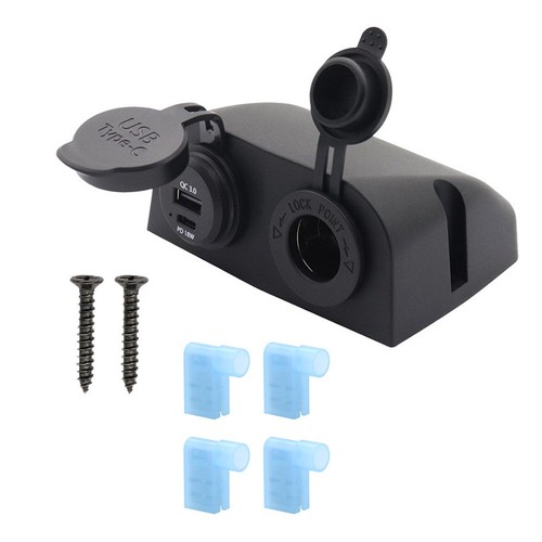 Type usb 18w - pd,