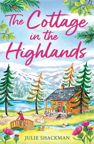 The cottage highlands - the, in