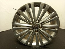 VAUXHALL INSIGNIA 18" Inch