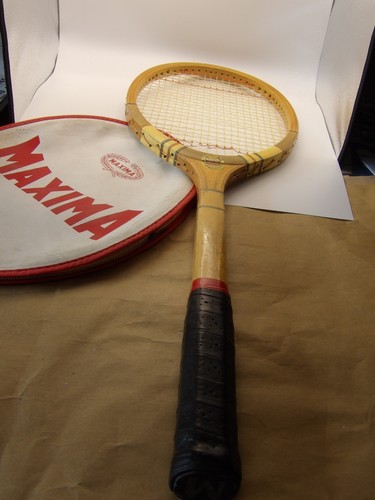 Maxima suprema vintage - maxima,