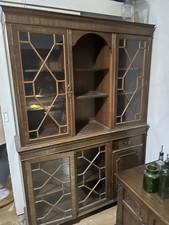 Vintage Solid Wood Astral