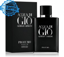 Giorgio Armani Aqua Di Gio