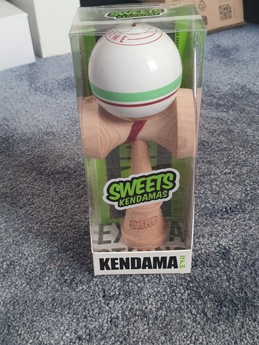 Sweets kendamas prime - kendamas, sport