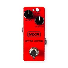 MXR Effects Pedal M291 Dyna