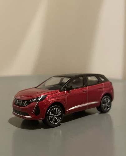 Norev peugeot 3008 - 2, ii