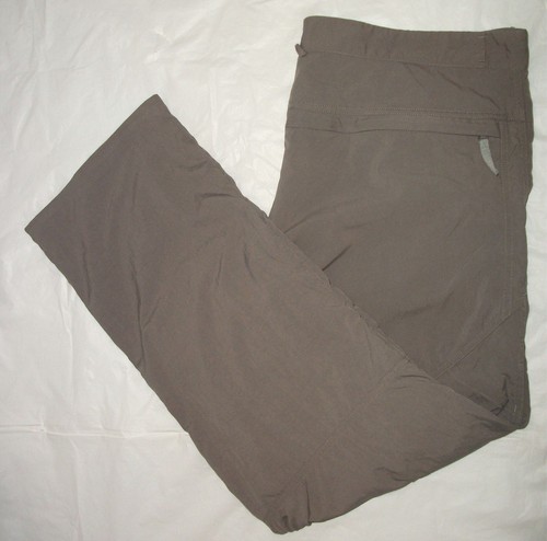 Haglofs cargo combat trousers - combat,
