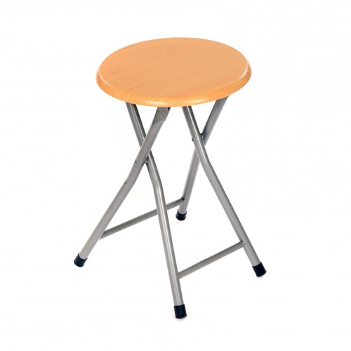 New wooden folding - new!,